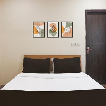Super Hotel O S J Residency Delhi (National Capital Territory of India) Exterior foto