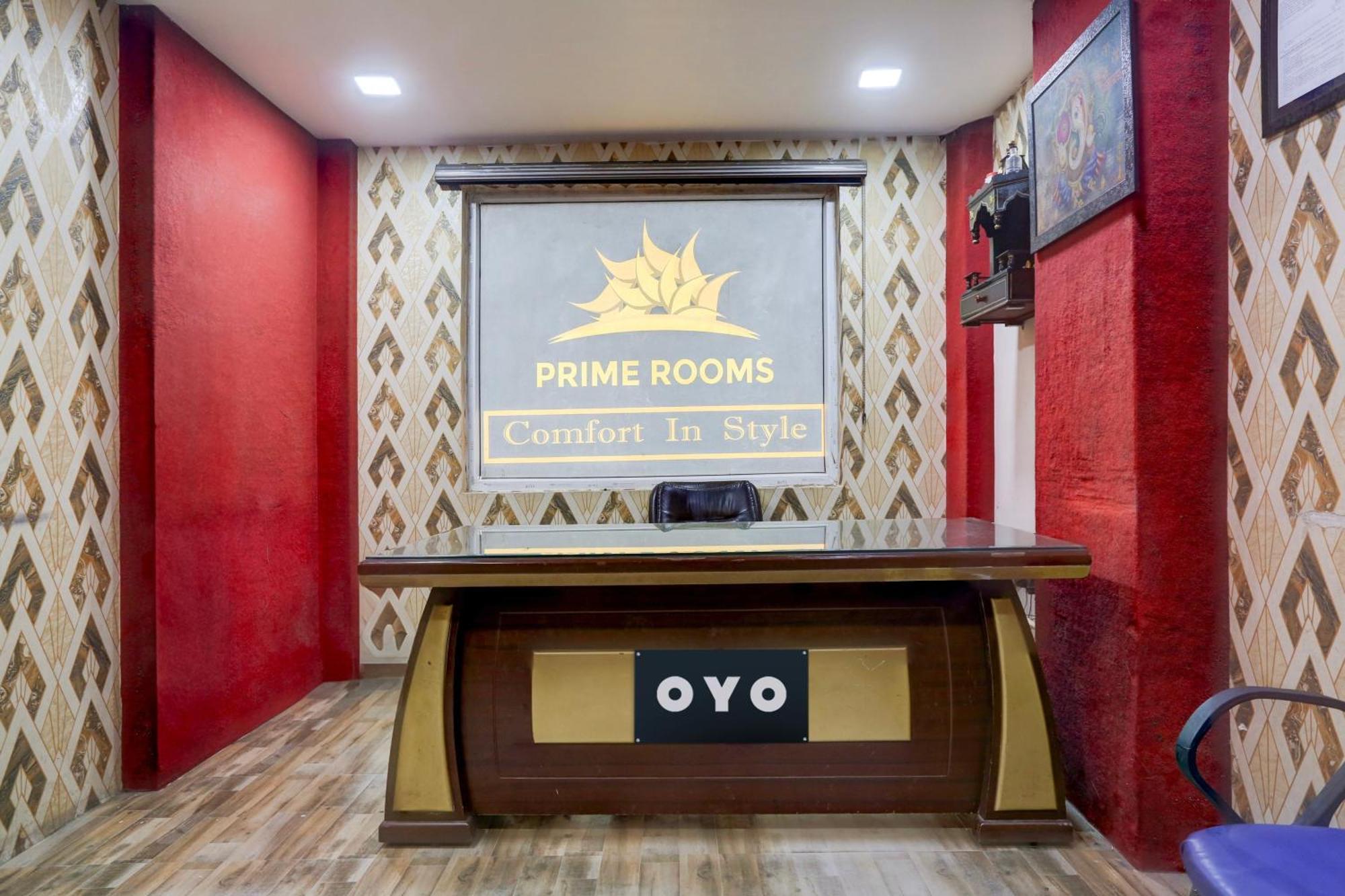 Super Hotel O S J Residency Delhi (National Capital Territory of India) Exterior foto